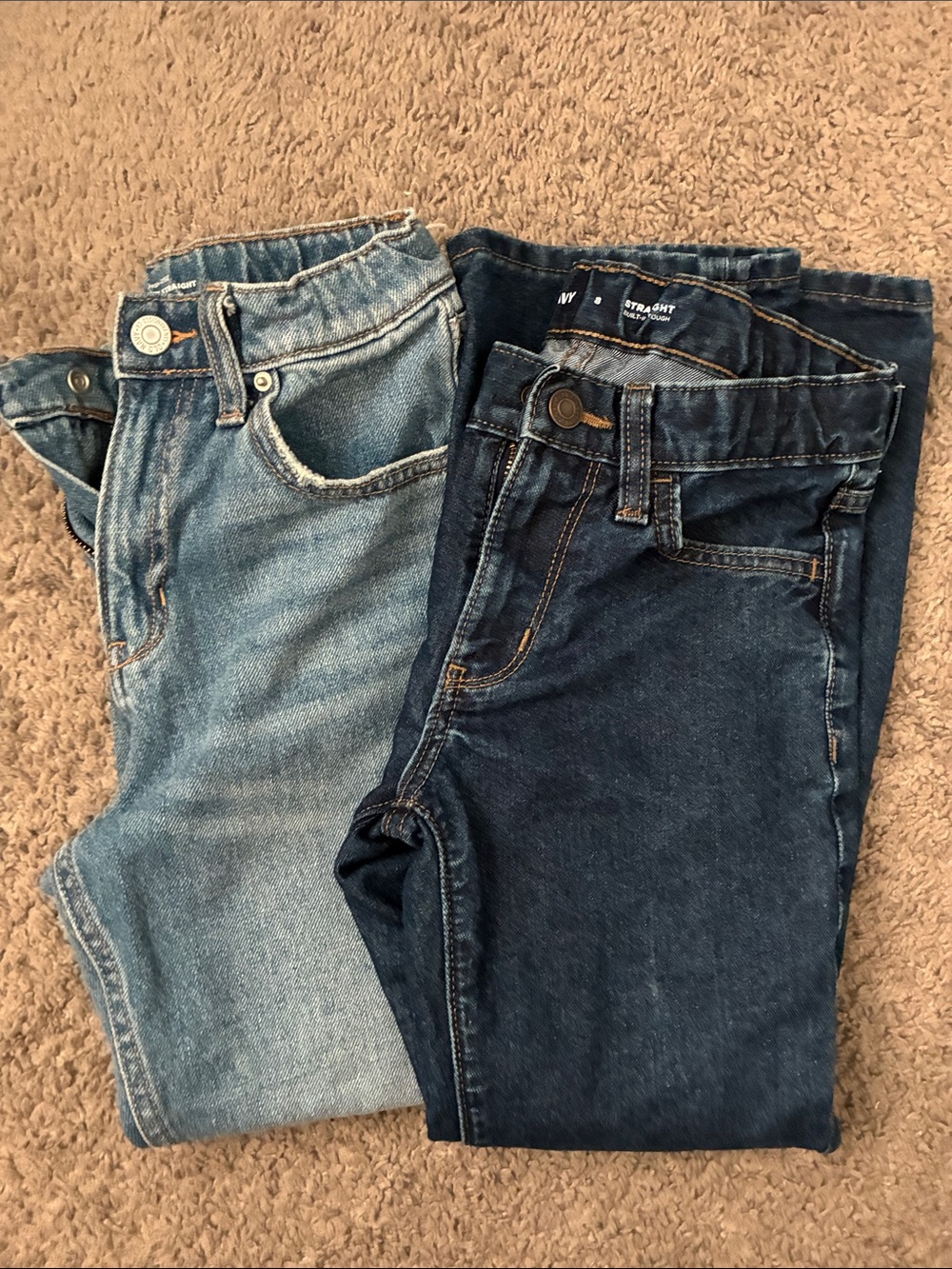 Boys old navy denim bundle